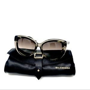 Balenciaga Sunglasses